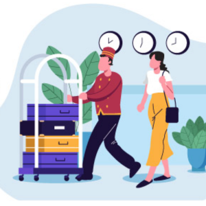 Guest Experience Services